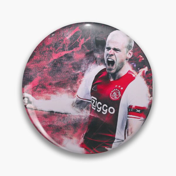 Item preview, Davy Klaassen designed and sold by Yaminnuryamin.