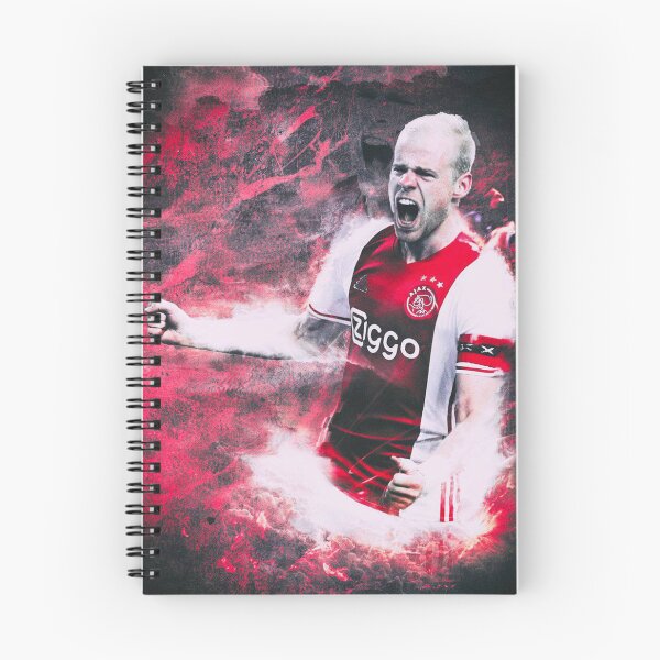 Item preview, Davy Klaassen designed and sold by Yaminnuryamin.