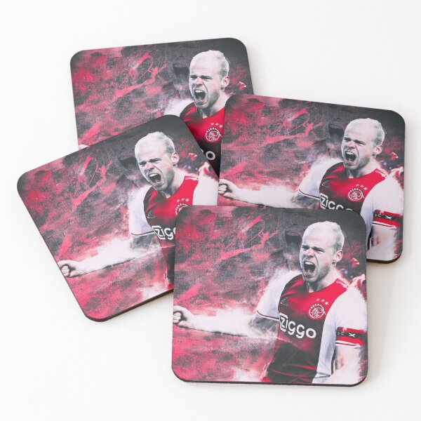 Item preview, Davy Klaassen designed and sold by Yaminnuryamin.