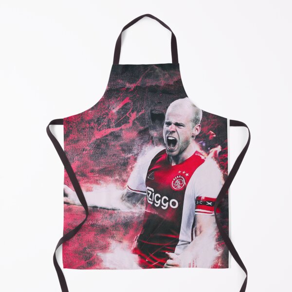 Item preview, Davy Klaassen designed and sold by Yaminnuryamin.