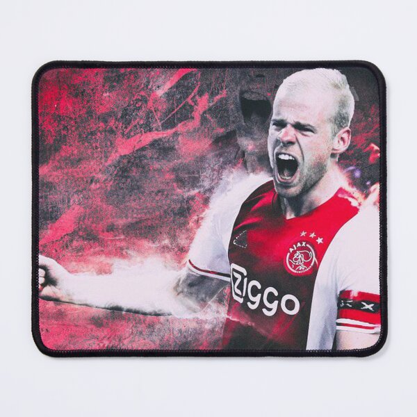 Item preview, Davy Klaassen designed and sold by Yaminnuryamin.