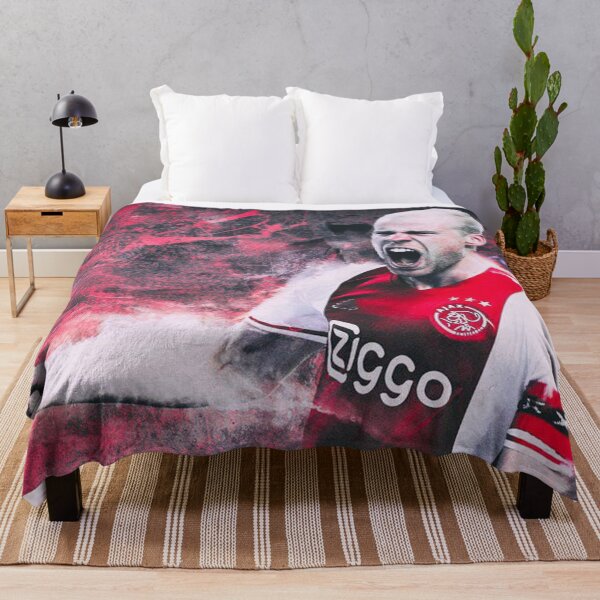 Item preview, Davy Klaassen designed and sold by Yaminnuryamin.
