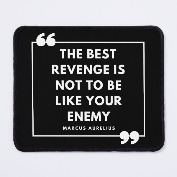 Item preview, Marcus Aurelius Quote designed and sold by The-Quote-House.