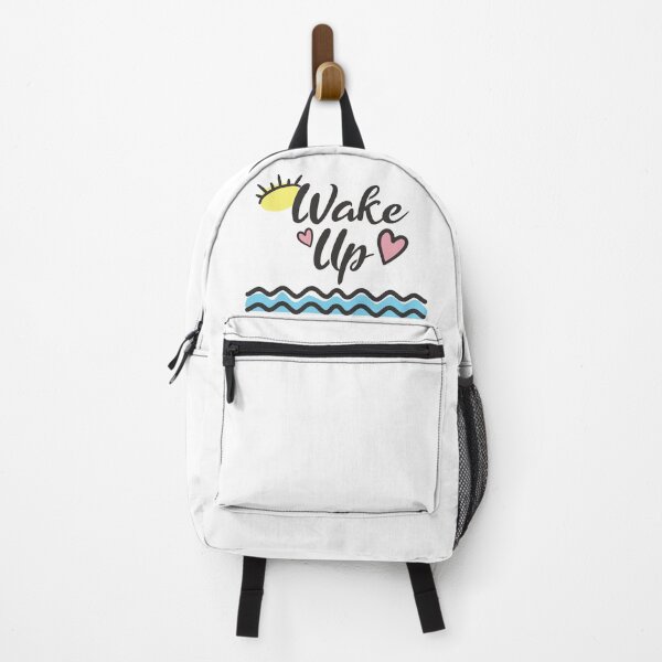 Item preview, Wake up morning time designed and sold by Innet.