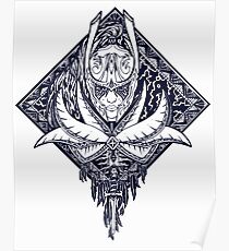 Phantom Assassin Poster
