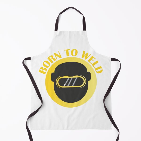 Item preview, Copy of Born To Weld designed and sold by beefrancky.