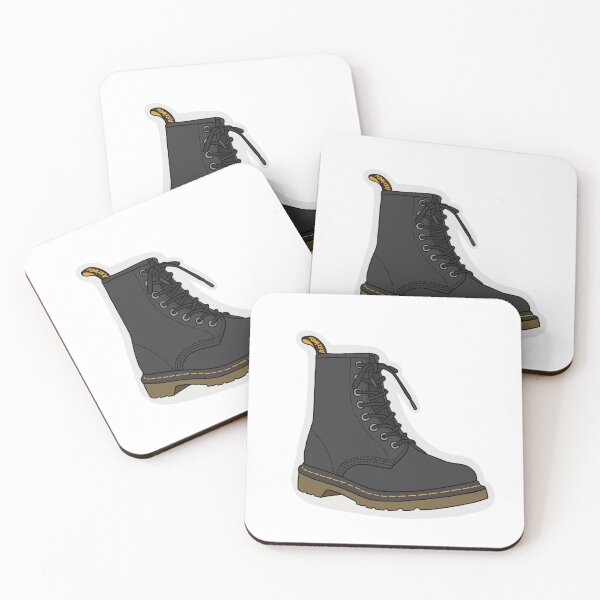Item preview, Doc Martins designed and sold by backspacedoodle.