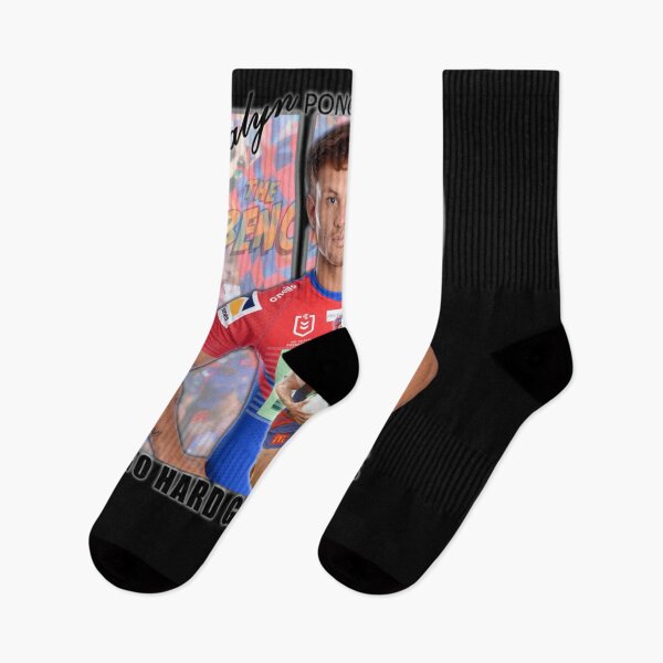 Item preview, Kalyn Ponga - Newcastle Knights designed and sold by silviavarelaa.