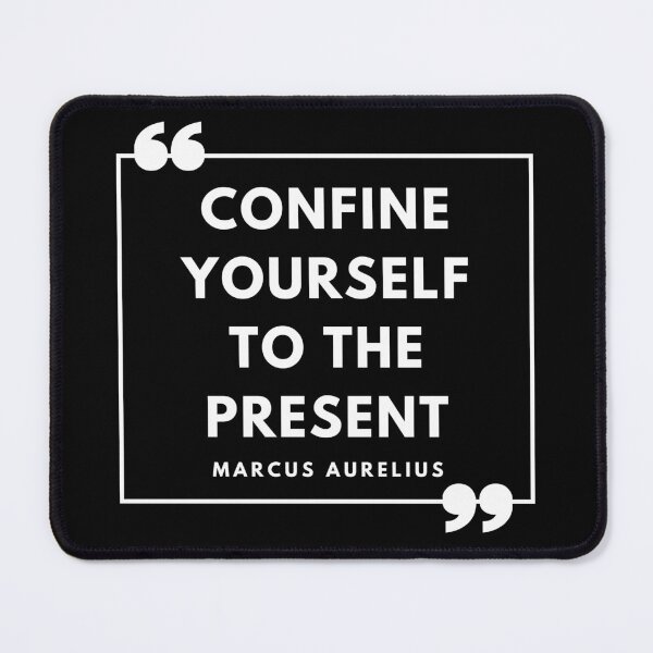 Item preview, Marcus Aurelius Quote designed and sold by The-Quote-House.
