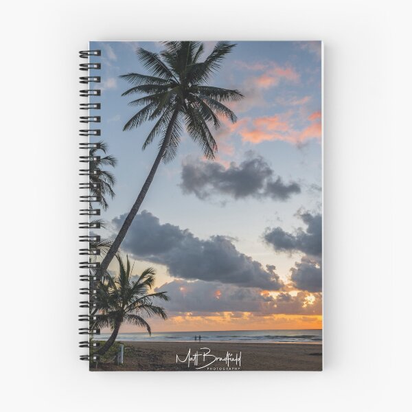 Item preview, Mission Beach Sunrise designed and sold by MattBradfield.