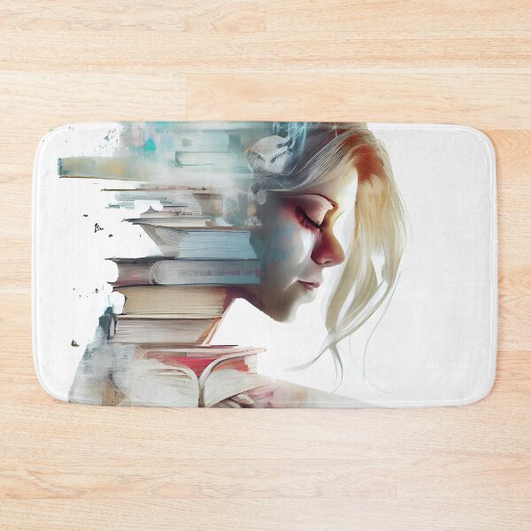 Item preview, Book Beauty  designed and sold by AiBroughtToLife.