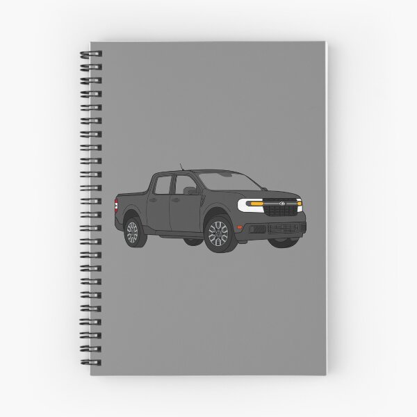 Item preview, Ford Maverick Carbonized Gray Lariat designed and sold by Yensid1971.