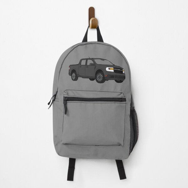 Item preview, Ford Maverick Carbonized Gray Lariat designed and sold by Yensid1971.