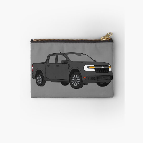 Item preview, Ford Maverick Carbonized Gray Lariat designed and sold by Yensid1971.