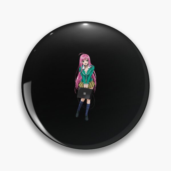 Item preview, Moka Akashiya + Vampire designed and sold by Weebo-worldd.