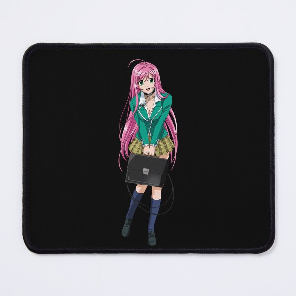 Item preview, Moka Akashiya + Vampire designed and sold by Weebo-worldd.