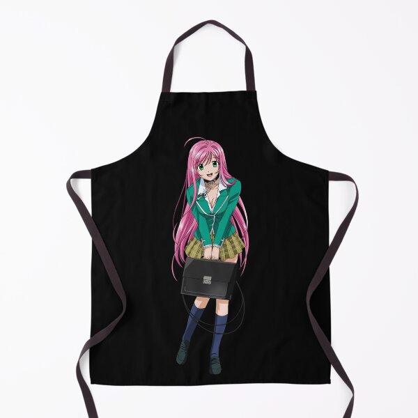 Item preview, Moka Akashiya + Vampire designed and sold by Weebo-worldd.
