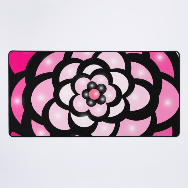 Item preview, Pink fower designed and sold by Shirley cute art .