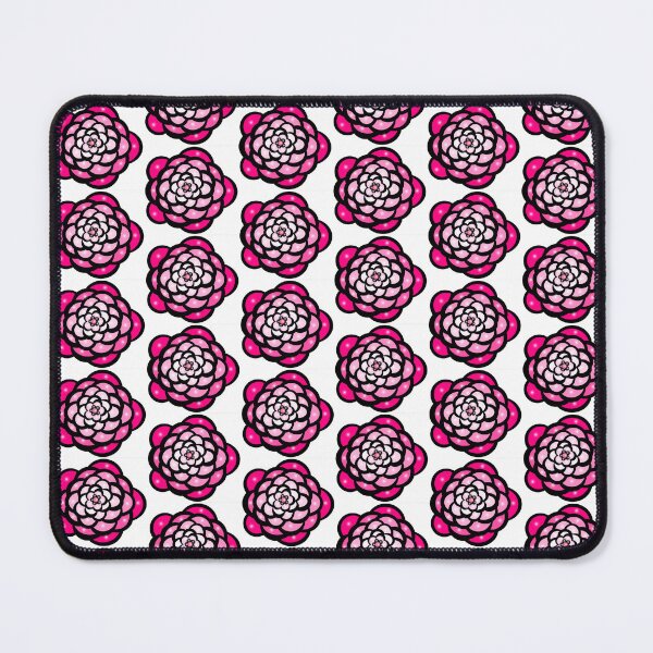 Item preview, Pink fower designed and sold by Shirley cute art .
