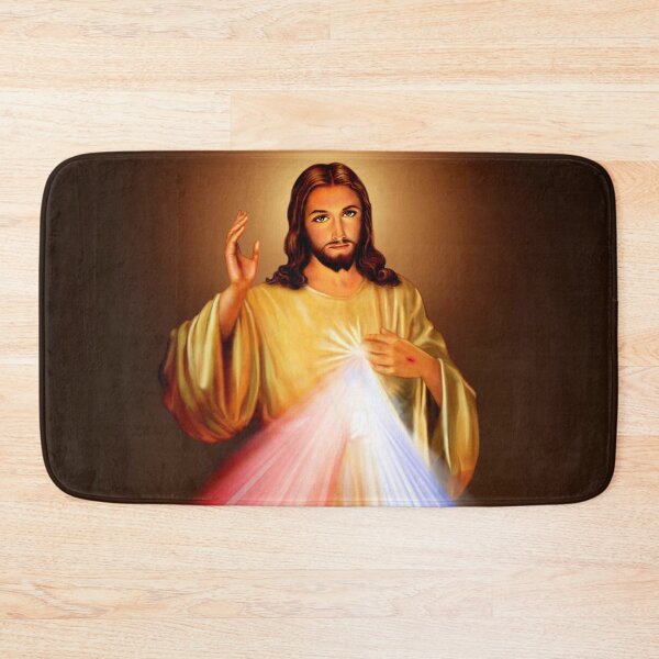 Item preview, Jesus Divine Mercy designed and sold by Muycote.