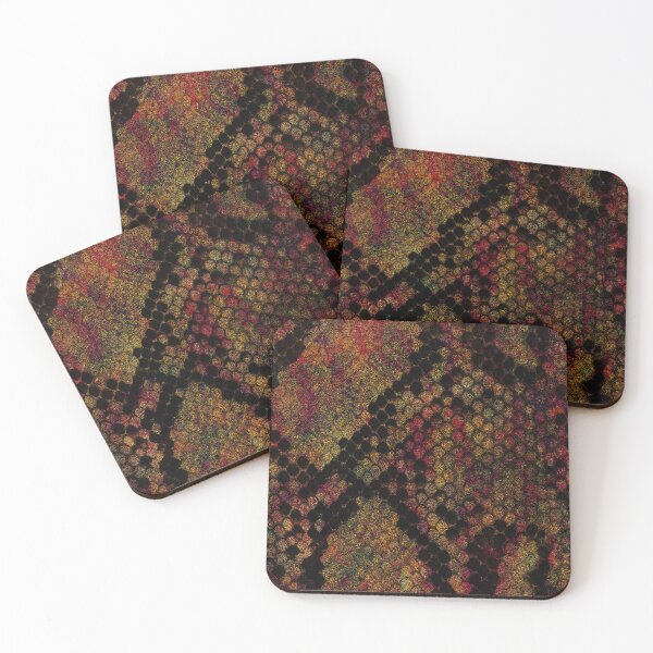Item preview, Animal print - Snake skin print pattern designed and sold by RSDigitalPrintDesign.