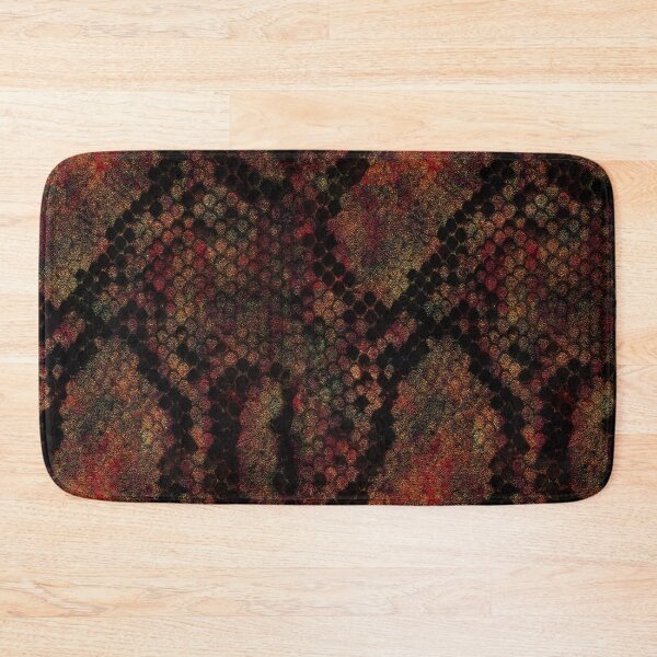 Item preview, Animal print - Snake skin print pattern designed and sold by RSDigitalPrintDesign.