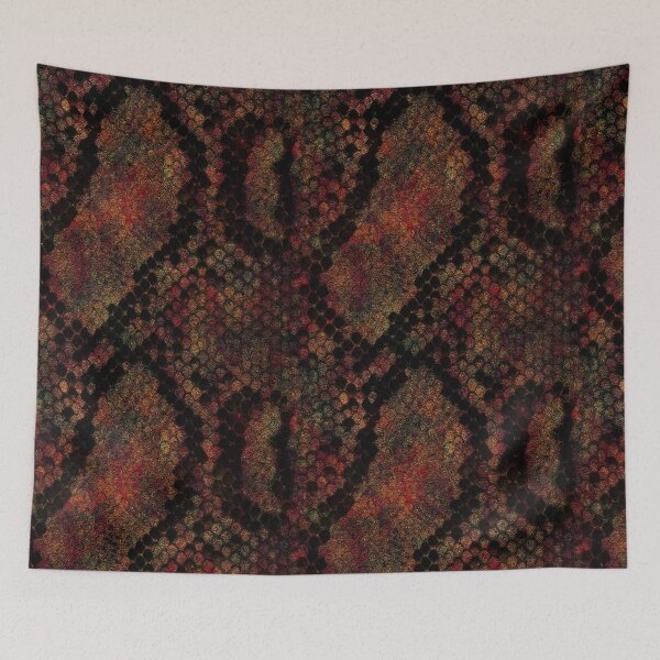 Item preview, Animal print - Snake skin print pattern designed and sold by RSDigitalPrintDesign.