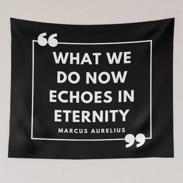 Artikelvorschau, Marcus Aurelius Zitat entworfen und verkauft von The-Quote-House.