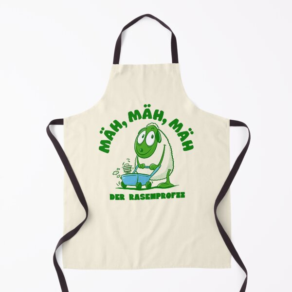 Item preview, Mowing, mowing, mowing - the lawn professional designed and sold by cartoonalarm.