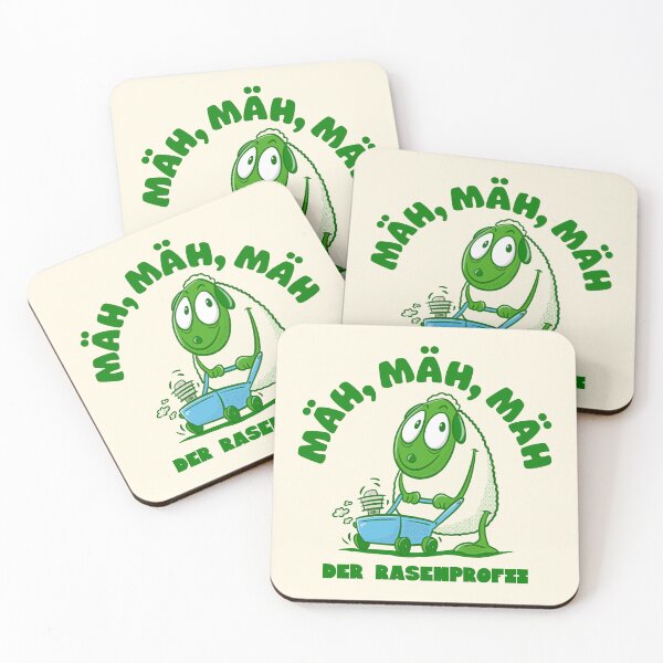 Item preview, Mowing, mowing, mowing - the lawn professional designed and sold by cartoonalarm.