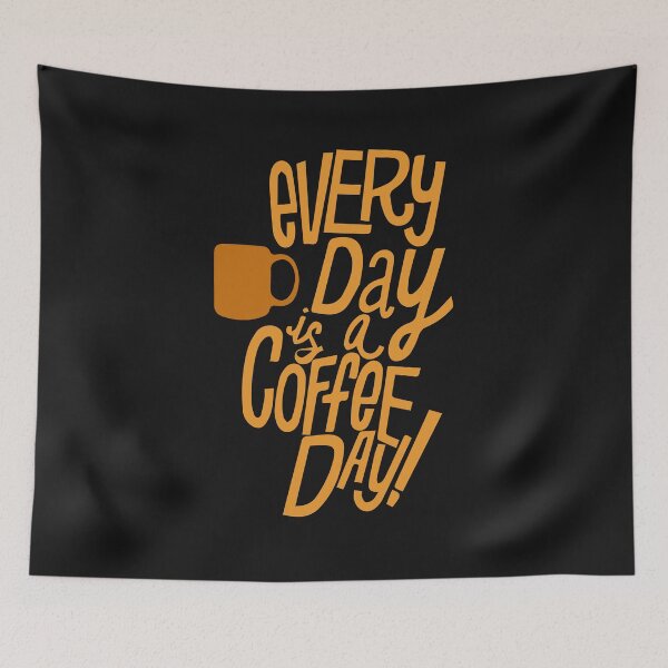 Item preview, Morning Coffee designed and sold by TimTim-Design.