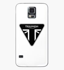The Triumph Motor Company Case/Skin for Samsung Galaxy