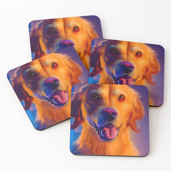 Item preview, golden retriever dog lovers #61 designed and sold by supeart.