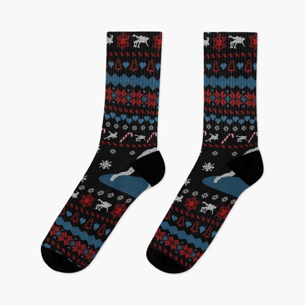 Item preview, Wrestling ugly christmas sweater funny gifts for wrestler designed and sold by GomeThomas.