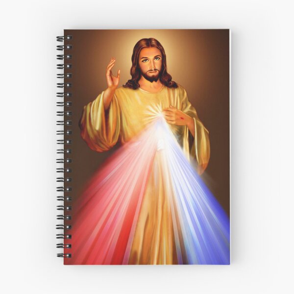 Item preview, Jesus Divine Mercy designed and sold by Muycote.