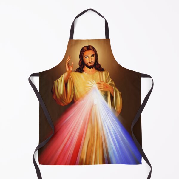 Item preview, Jesus Divine Mercy designed and sold by Muycote.
