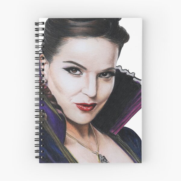 Item preview, The Evil Queen designed and sold by ERegalPortraits.