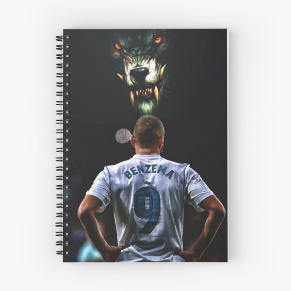 Item preview, Karim Benzema 7#221122 designed and sold by ramonjarvis11.