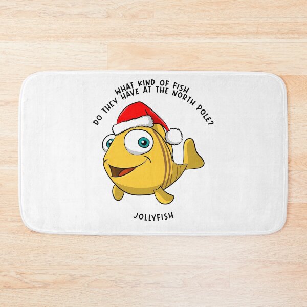 Item preview, Jollyfish designed and sold by toolongdidntdraw.