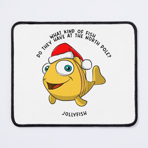 Item preview, Jollyfish designed and sold by toolongdidntdraw.
