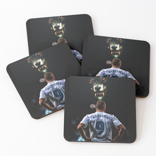 Item preview, Karim Benzema 7#221122 designed and sold by ramonjarvis11.