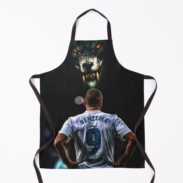 Item preview, Karim Benzema 7#221122 designed and sold by ramonjarvis11.