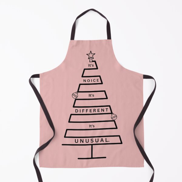 Item preview, Kath and Kim Christmas Noice Different Unusual Tree designed and sold by porterpouts.