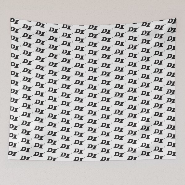 Item preview, DI - Initials You designed and sold by NorasetKunjara.