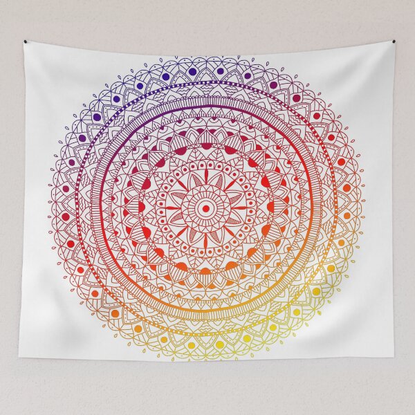 Item preview, Mandala designed and sold by annac99.