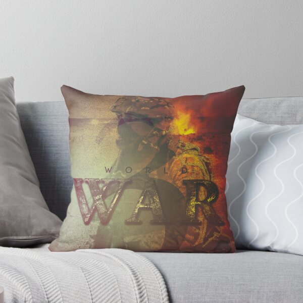 Item preview, World War 3 designed and sold by seraphimchris.