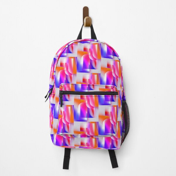 Item preview, Colorful Misty Gradient 04 - Windows designed and sold by bonfimarts.