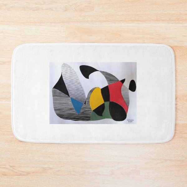 Item preview, RECLINING WOMAN (ABSTRACT) designed and sold by Manolo1923.
