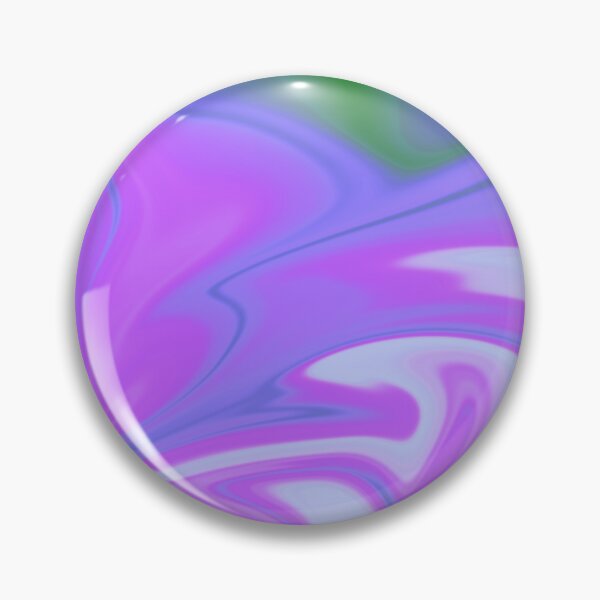 Item preview, Green Turquoise Purple Blue White Liquid Art. Liquid Marble. Abstract Design. designed and sold by Jason123za.