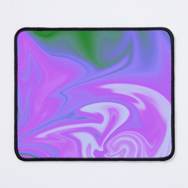 Item preview, Green Turquoise Purple Blue White Liquid Art. Liquid Marble. Abstract Design. designed and sold by Jason123za.